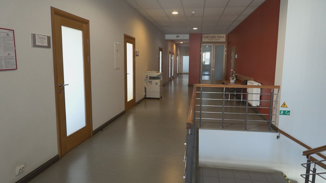 Latvijas Banka anulējusi Salas kooperatīvās krājaizdevu sabiedrības licenci