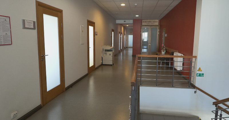 Latvijas Banka anulējusi Salas kooperatīvās krājaizdevu sabiedrības licenci