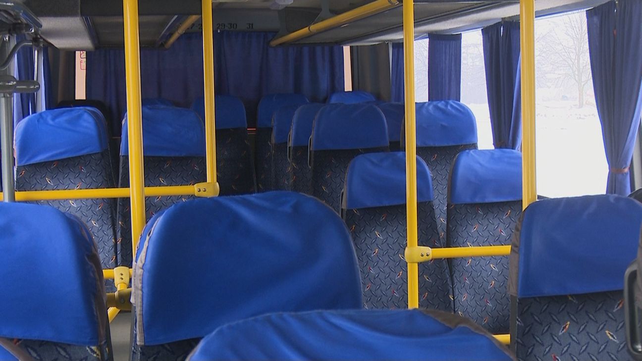 Jēkabpilī vasarā autobusi kursēs pēc cita grafika