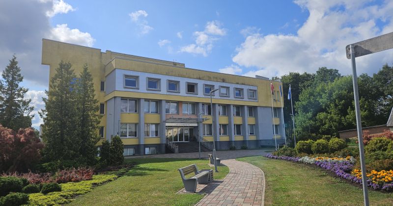 Līvānu novadā visvairāk atbalstītā JKP cer izveidot koalīciju domē