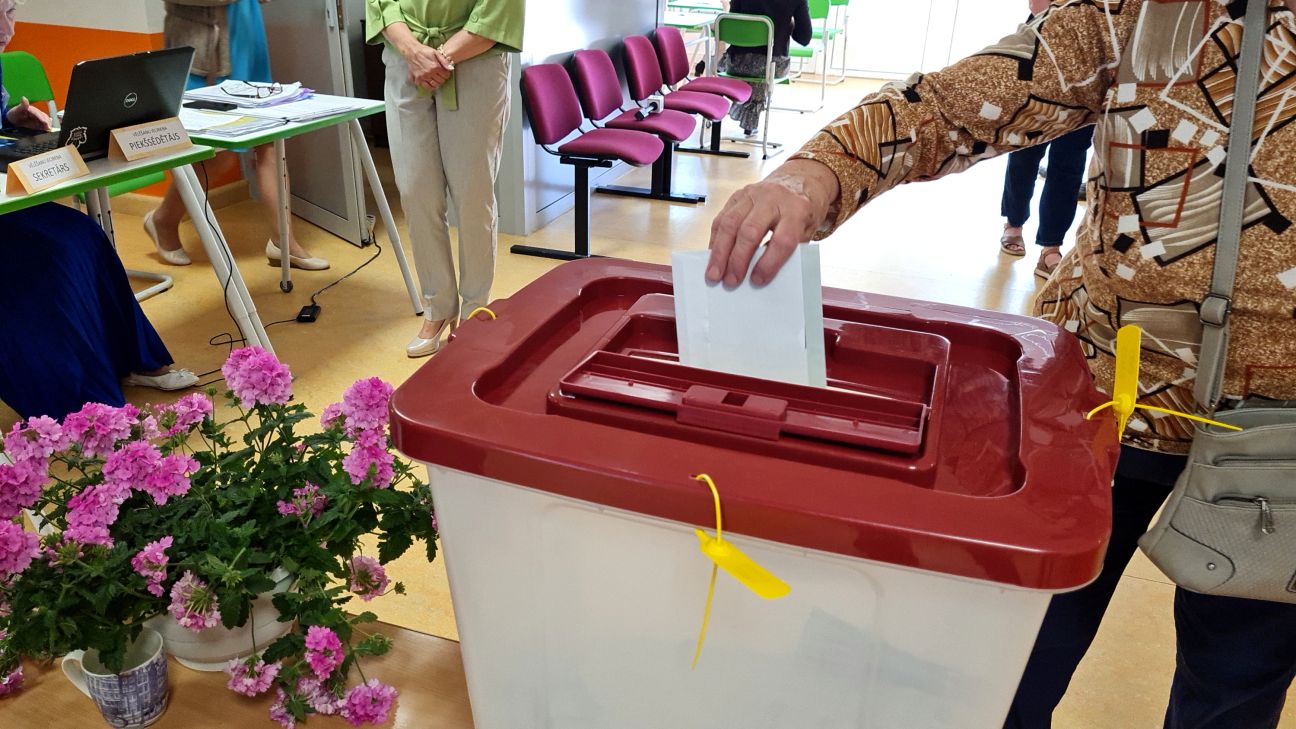Jēkabpils un Līvānu novadā izskan informācija par balsu pirkšanu vēlēšanās