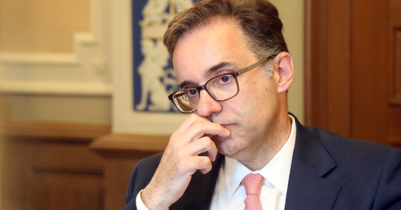 SVF: Latvijai nepieciešami lielāki izdevumi gan tuvākajā, gan ilgtermiņa perspektīvā