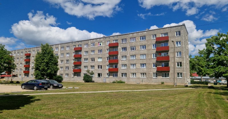 Paplašināts iedzīvotāju loks, kuriem ir tiesības atsavināt dzīvokļus Jēkabpils novadā