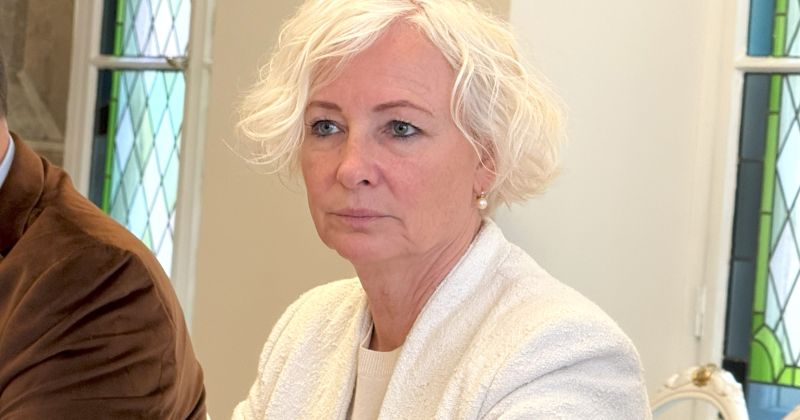 Mieriņa: Rudenī plānots sākt darbu pie vienota Vēlēšanu likuma 