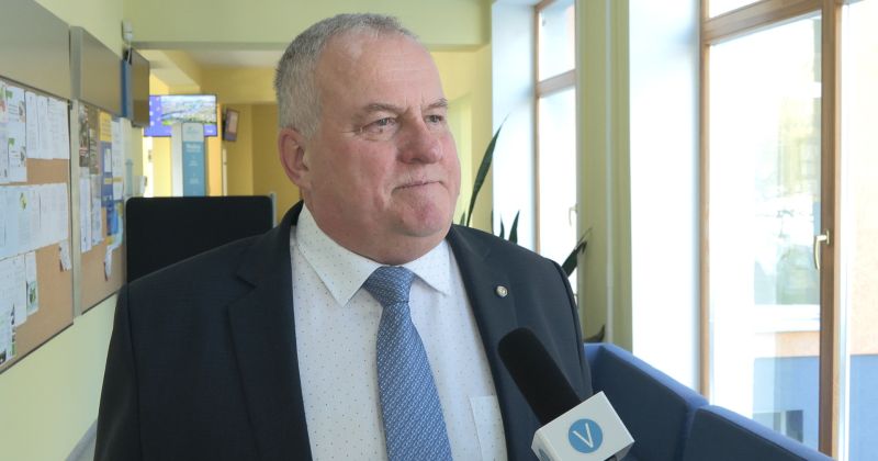 Pēc vēlēšanām: Andra Vaivoda intervija par notikušo Līvānu novadā