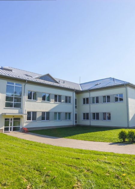 Aknīstes psihoneiroloģiskā slimnīca kļūs par daļu no Nacionālā psihiskās veselības centra