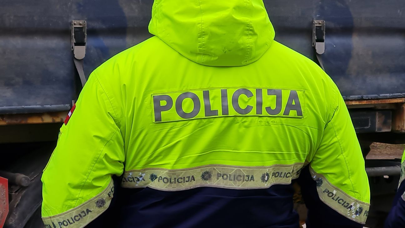 Valsts policija brīdina: krāpnieki sūta viltus CSDD īsziņas – Jēkabpilī izkrāpti vairāki tūkstoši