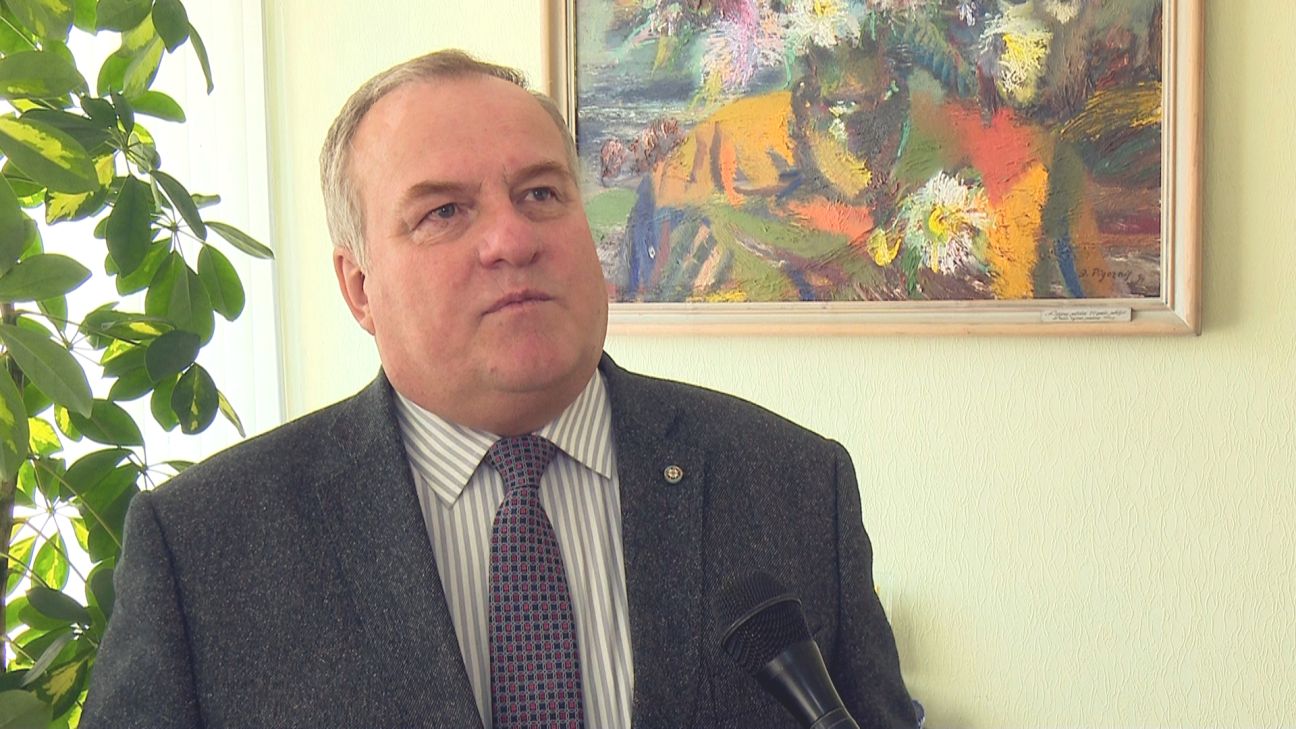 Vaivoda saraksts gatavs sadarboties ar JKP; sarkanā līnija – sadarbība ar Klauža sarakstu