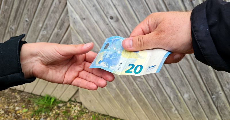 Policija reģistrējusi iespējamu krāpšanos ar Skolēnu dziesmu un deju svētku biļetēm