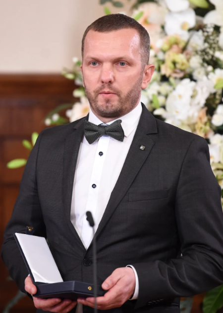 “Bumba ir ministrijas pusē” – onkologs brīdina par LOC rekonstrukcijas vilcināšanos