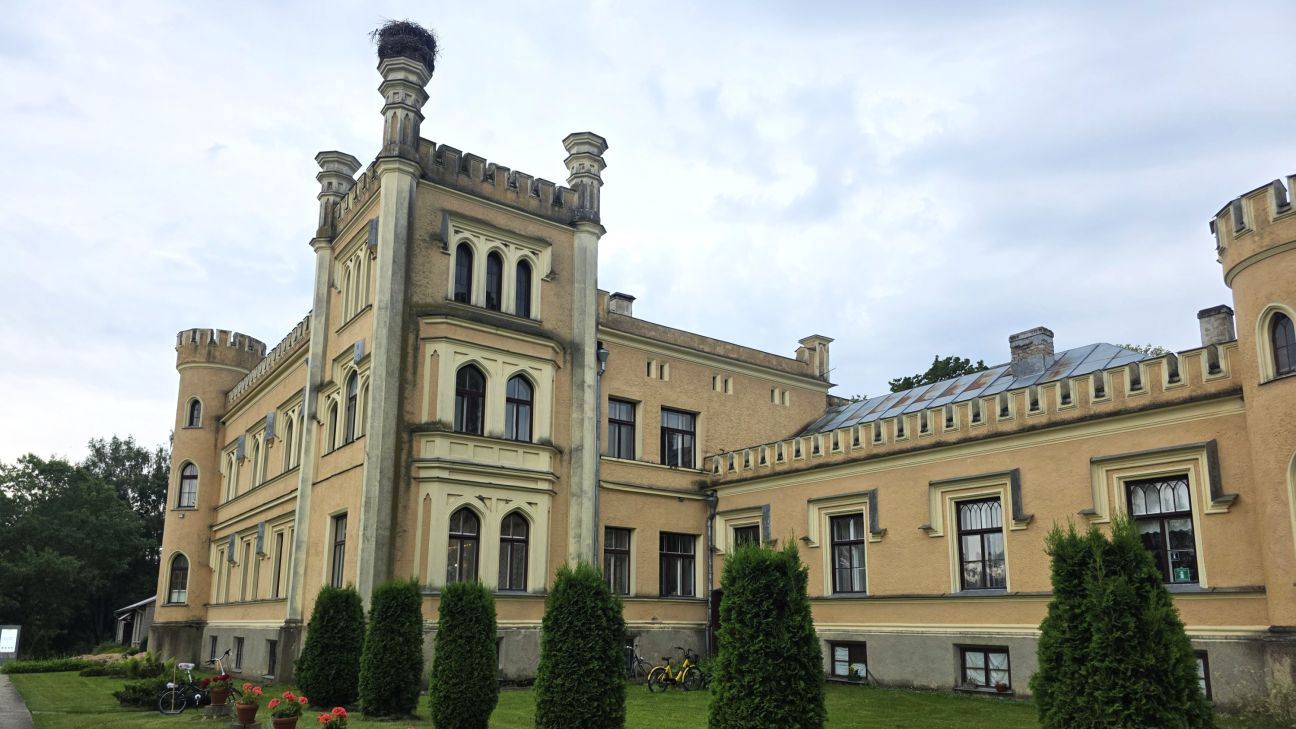 Jēkabpils un apkārtnes vasaras pasākumu nedēļa (7.–15. jūlijs)