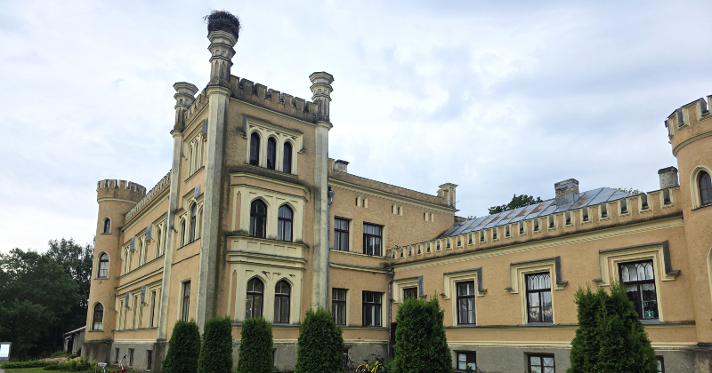 Jēkabpils un apkārtnes vasaras pasākumu nedēļa (7.–15. jūlijs) 