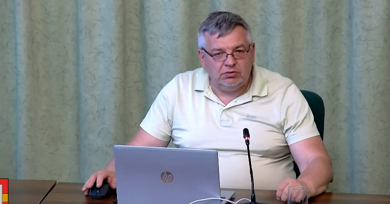 Diskusijas par A. Žuka atalgojumu Jēkabpils novada domē pāraug savstarpējos apvainojumos 
