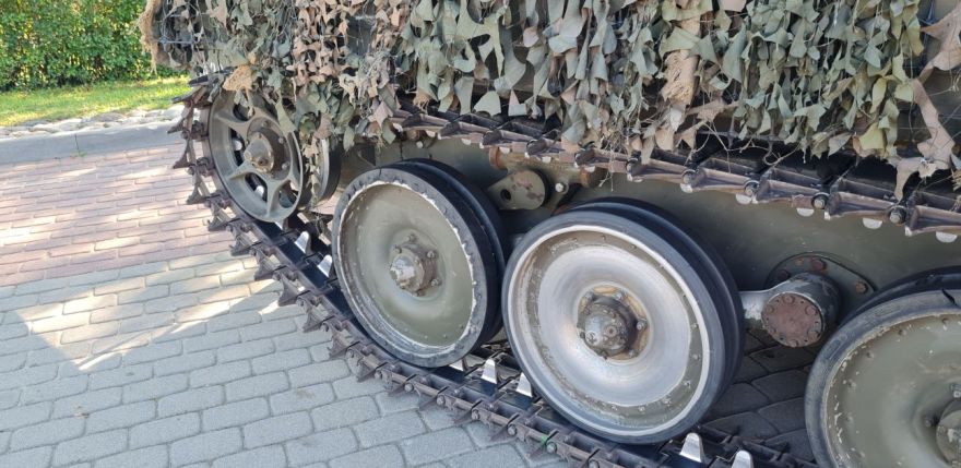 Jēkabpils novadā notiks militārās mācības