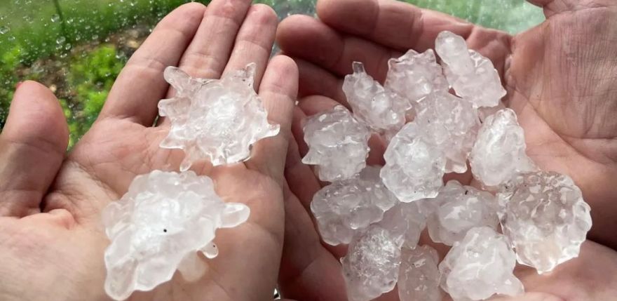 Lielgraudu krusa pārsteidz Jēkabpils novada iedzīvotājus