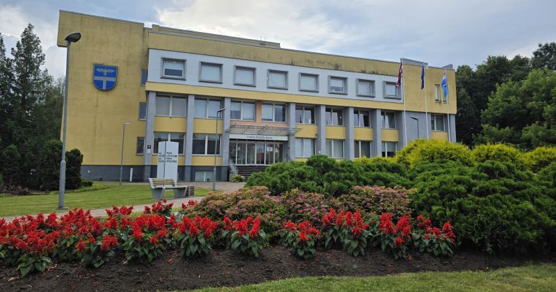 Zināmi Līvānu novada pašvaldības komisiju jaunie sastāvi 