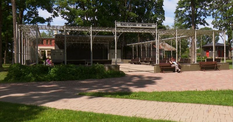 Jēkabpilī notiks “JAM session GOODLEO” jeb atvērts mūzikas improvizāciju vakars