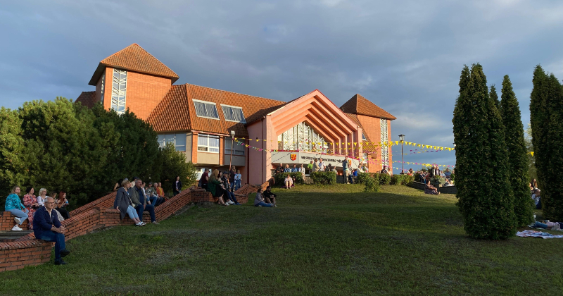 Jēkabpils novads aicina — pasākumi un aktivitātes no 28. jūlija līdz 4. augustam 
