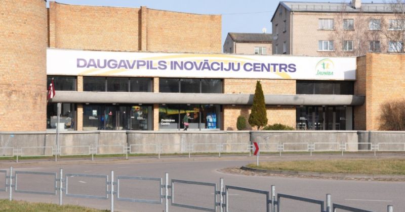 “Lauku partnerība Sēlija” aicina ģimenes iepazīt zinātni Daugavpilī
