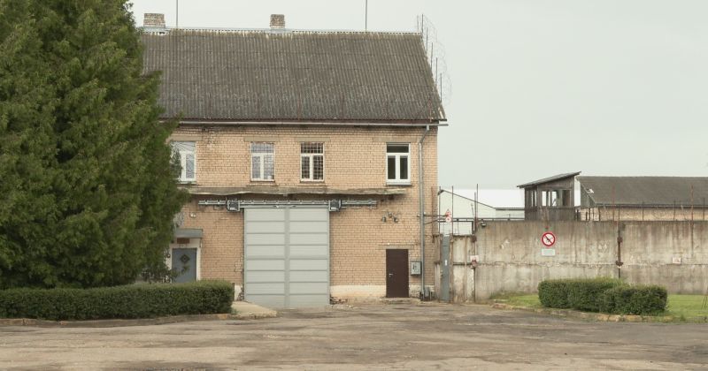 Par Jevgēnija Gecko bēgšanu no Jēkabpils cietuma ierosinātas disciplinārlietas pret trim amatpersonām