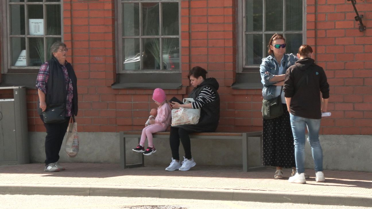 Vairāk nekā puse Latvijas iedzīvotāju būtu gatavi mainīt profesiju