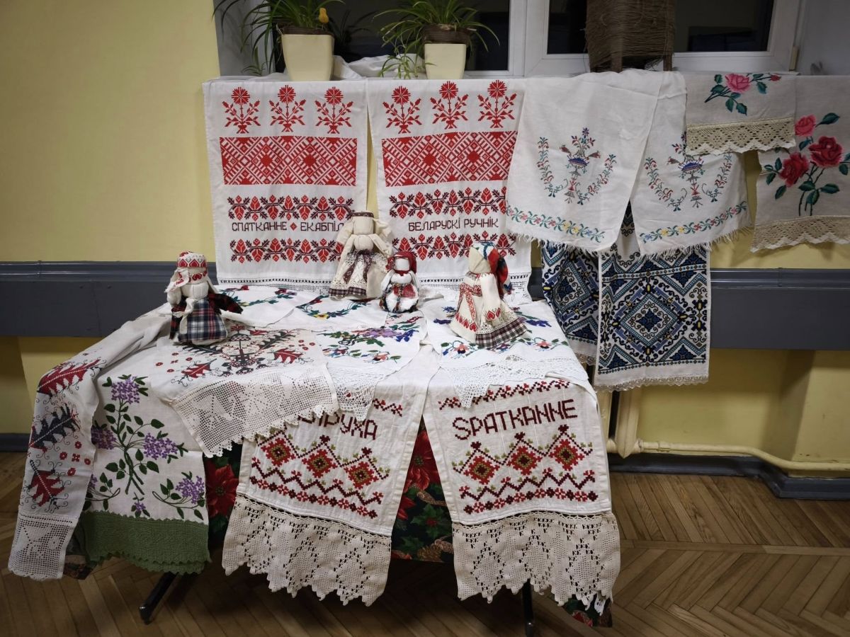 Valsts drošības dienests pievērsis uzmanību biedrības “Spatkanne” dalībai festivālā Baltkrievijā