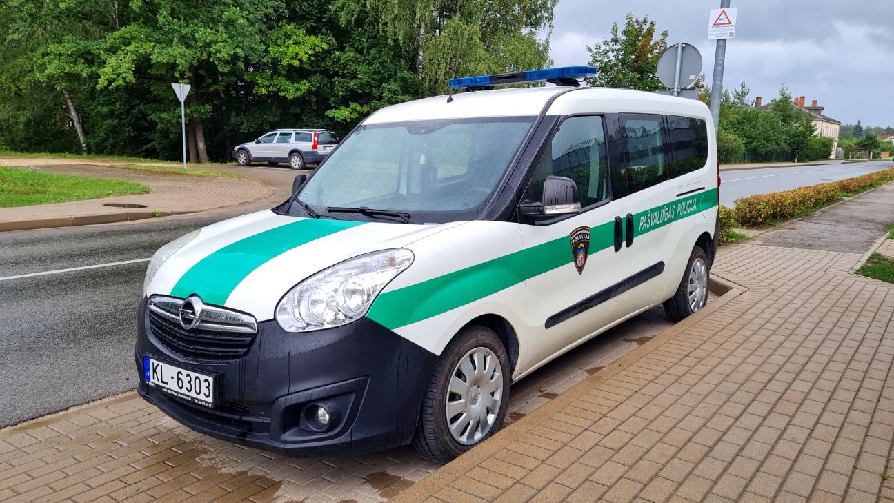 Jēkabpils novadā mēneša laikā fiksē vairāk nekā 50 pārkāpumus saistībā ar alkohola lietošanu