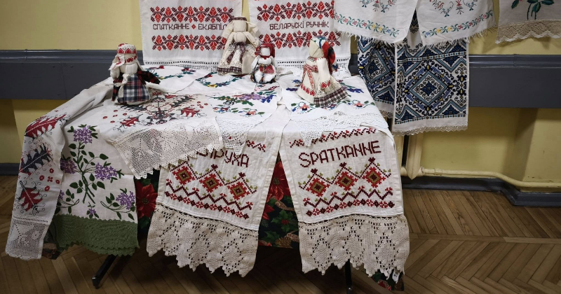 Valsts drošības dienests pievērsis uzmanību biedrības “Spatkanne” dalībai festivālā Baltkrievijā