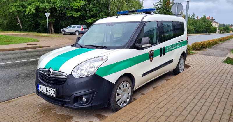 Jēkabpils novadā mēneša laikā fiksē vairāk nekā 50 pārkāpumus saistībā ar alkohola lietošanu