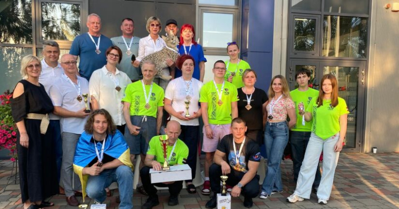 Valda Alksnīša piemiņas sacensībās Jēkabpilī piedalās vairāk nekā 100 sportistu