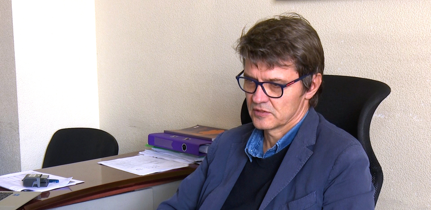 Apgabaltiesa atstāj negrozītu Uldim Skreiveram piemēroto sodu