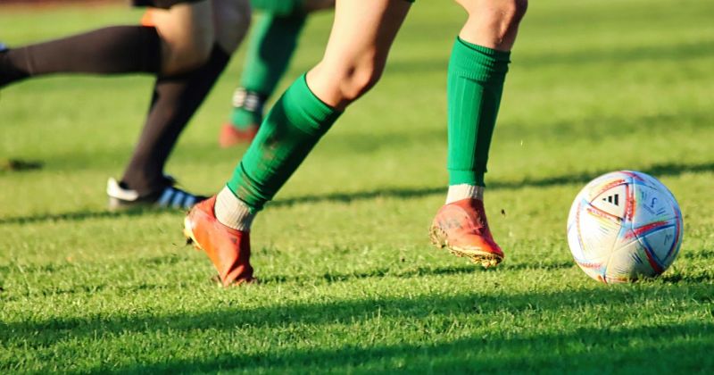 No 11. augusta slēgs futbola laukumu pie “Kvartāla” 