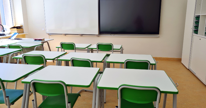 Par plānoto Jēkabpils novada skolu tīklu sabiedrību informēs oktobrī