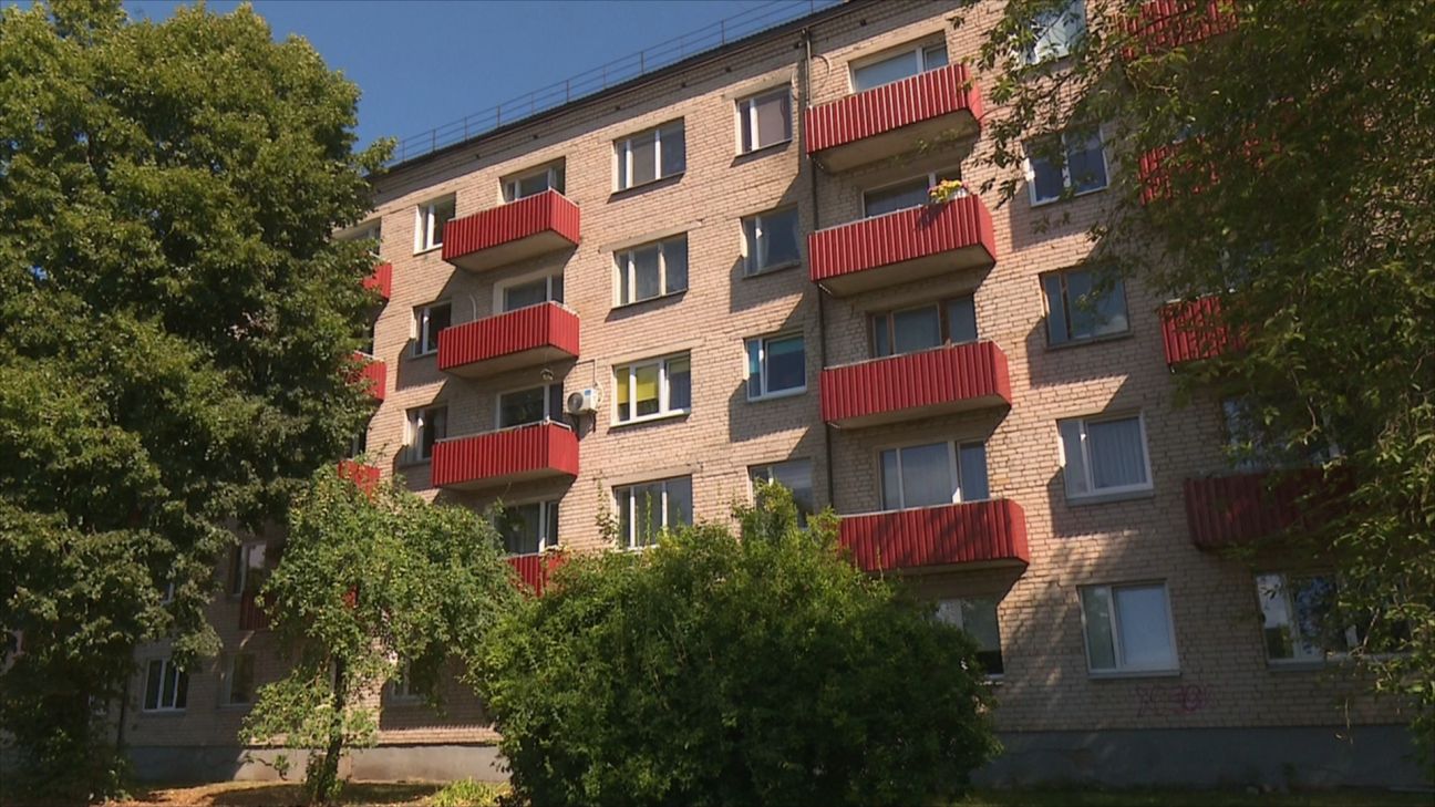 Skaitītāju nomaiņas dēļ vairākās adresēs Jēkabpilī nebūs pieejams karstais ūdens