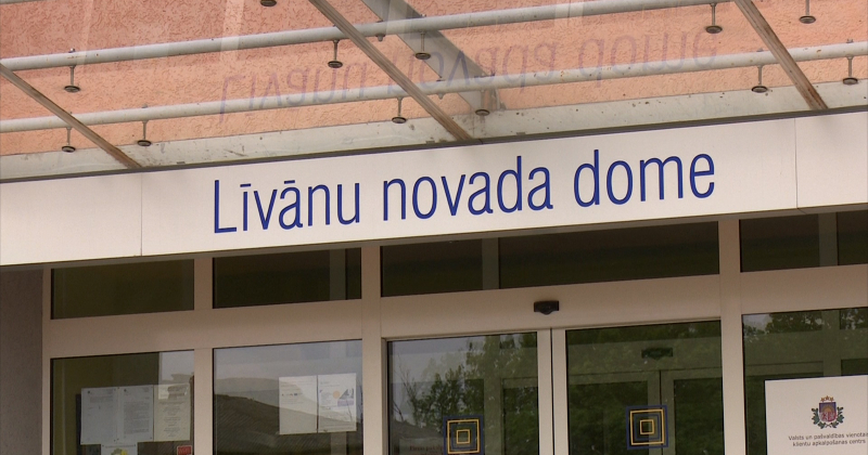 Izsludina pieteikšanos stipendijai studējošiem jauniešiem no Līvānu novada