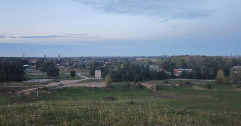 Šonedēļ gaidāma meteoroloģiskā rudens sākšanās