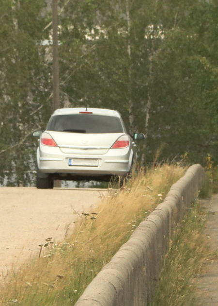Tauta ziņo: Jēkabpils jaunieši autovadītāja tiesības laimējuši loterijā