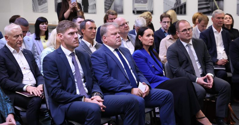 Šonedēļ pārvēlēs Latvijas Pašvaldību savienības vadību