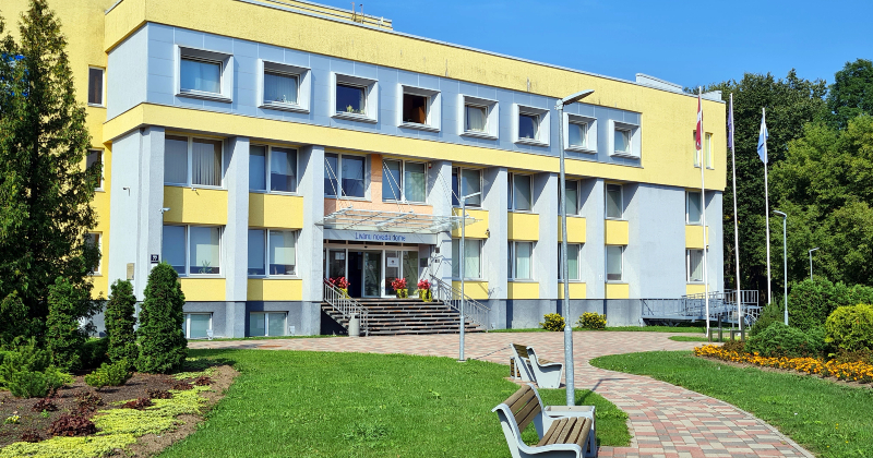 Līvānu novada pašvaldība meklē jaunu izpilddirektoru