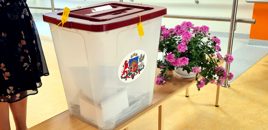 Izveidota Jēkabpils novada pašvaldības vēlēšanu komisija