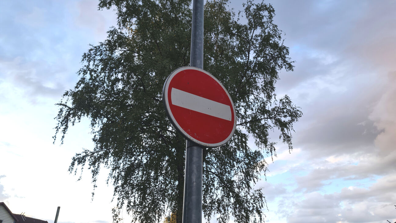 Jēkabpilī 4. septembrī pa dienu būs slēgta satiksme Madonas ielas posmā