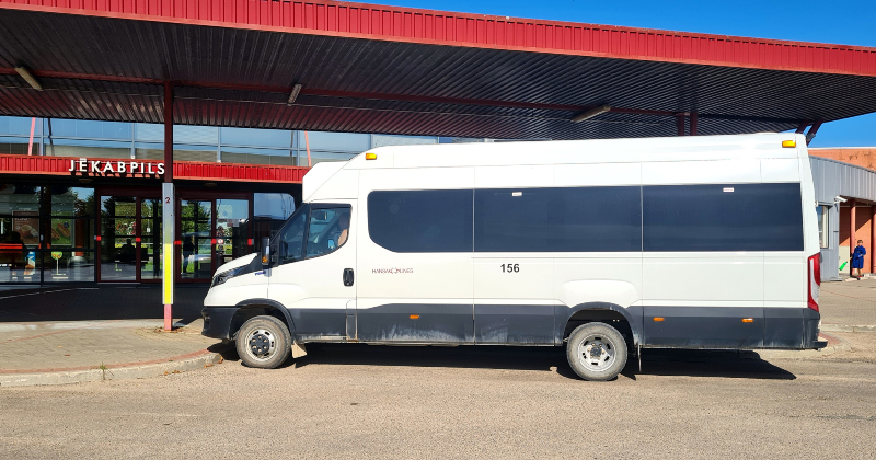 Reģionālajā sabiedriskajā transportā nākamgad pieaugs biļešu cenas