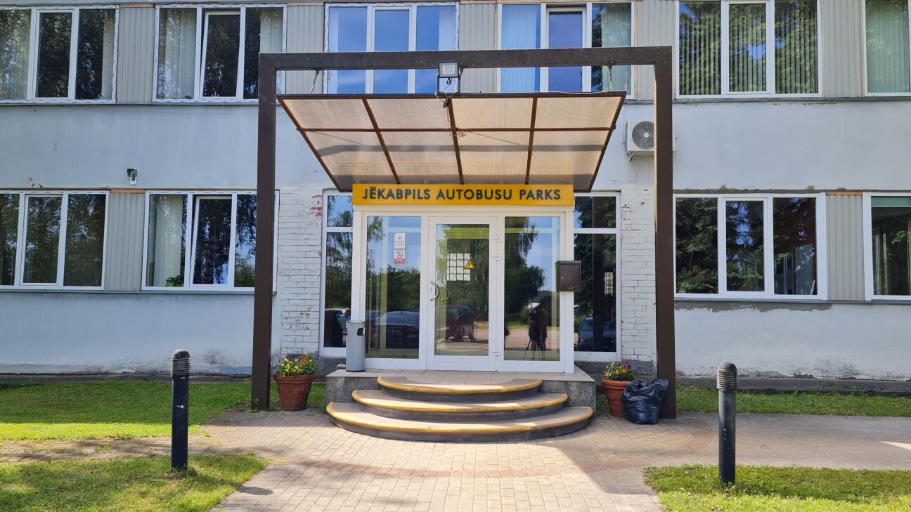 SIA “Jēkabpils autobusu parks” veic klientu aptauju