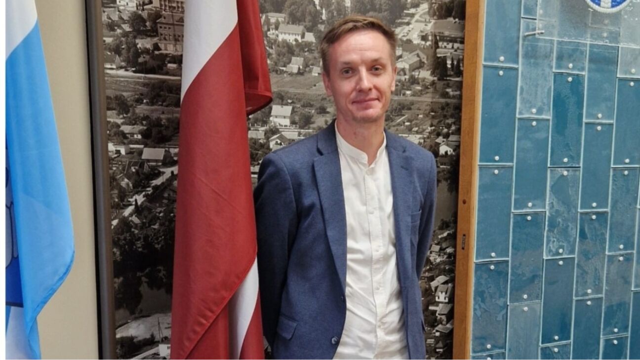 Līvānu novada dome apstiprina jauno izpilddirektoru