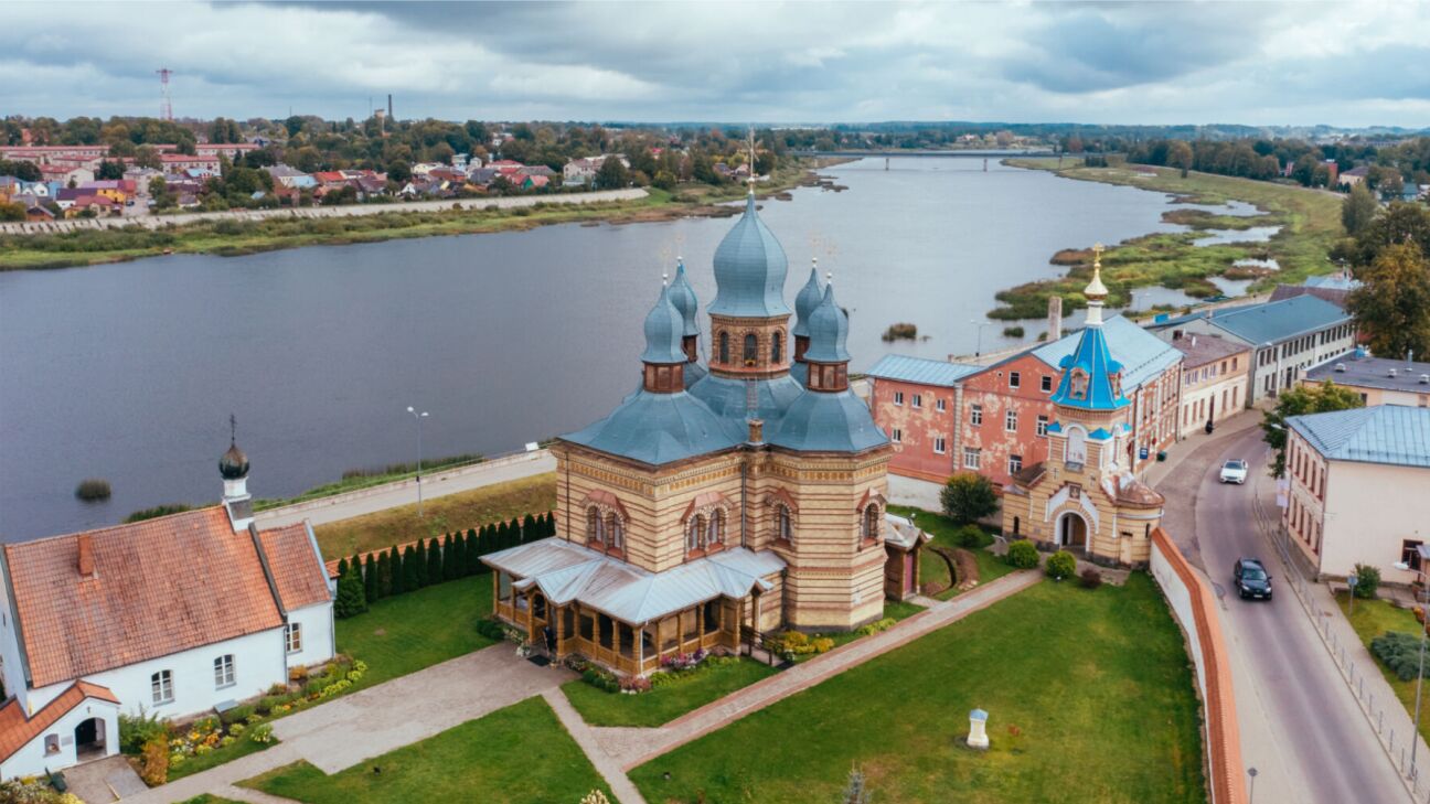 Eiropas kultūras mantojuma dienās Jēkabpils novadā būs iespēja iepazīt sakrālo un kustamo mantojumu