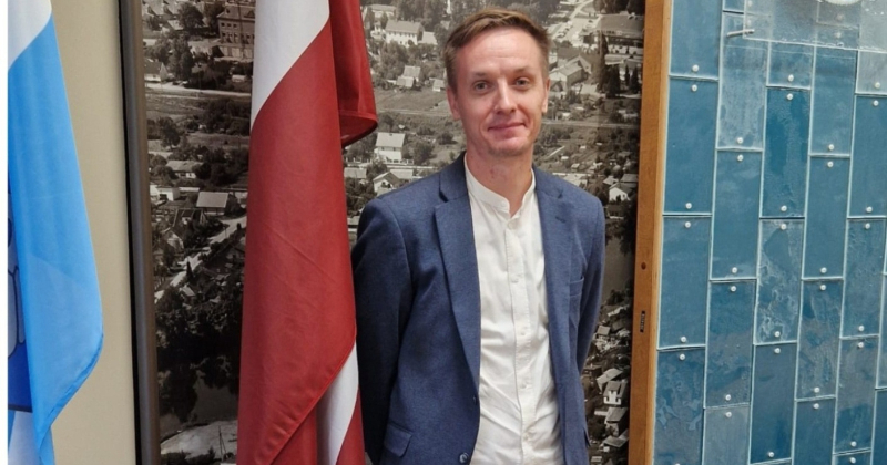 Līvānu novada dome apstiprina jauno izpilddirektoru 