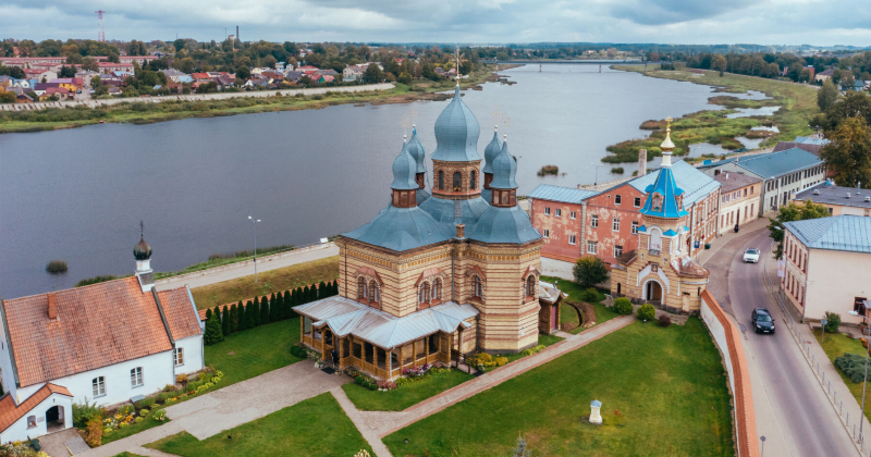 Eiropas kultūras mantojuma dienās Jēkabpils novadā būs iespēja iepazīt sakrālo un kustamo mantojumu