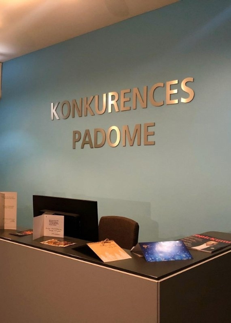 Konkurences padome atklājusi jaunu būvniecības uzņēmumu karteli