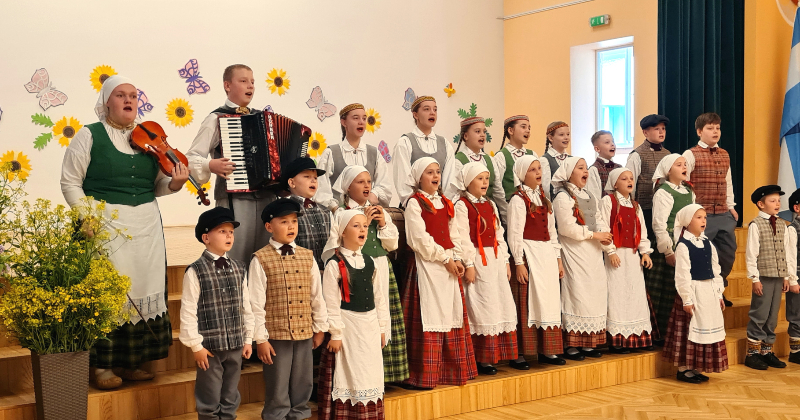 Šonedēļ Jēkabpils un Līvānu novadā – pasākumi visai ģimenei