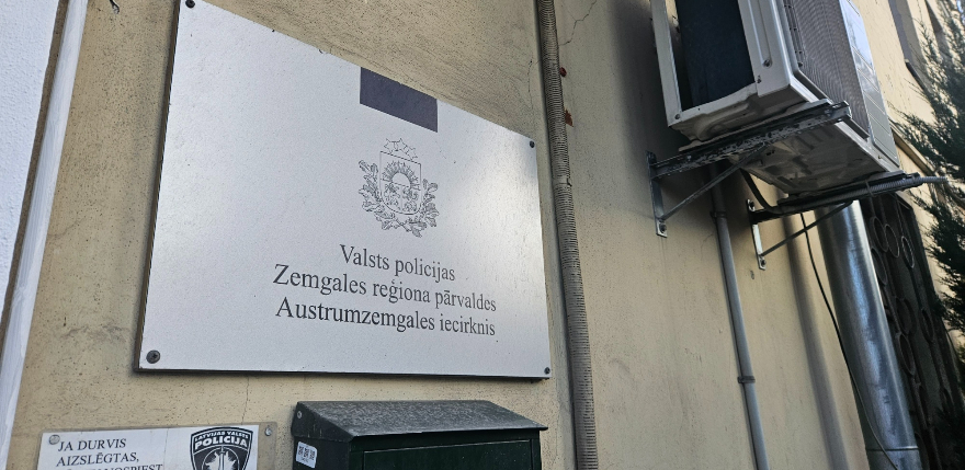 Jēkabpils pusē Valsts policijai saspringta nedēļas nogale –  avārijas, dzērājšoferi un vandālisms 